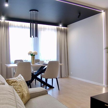 Zb Apartment Beige Piekary Śląskie Buitenkant foto
